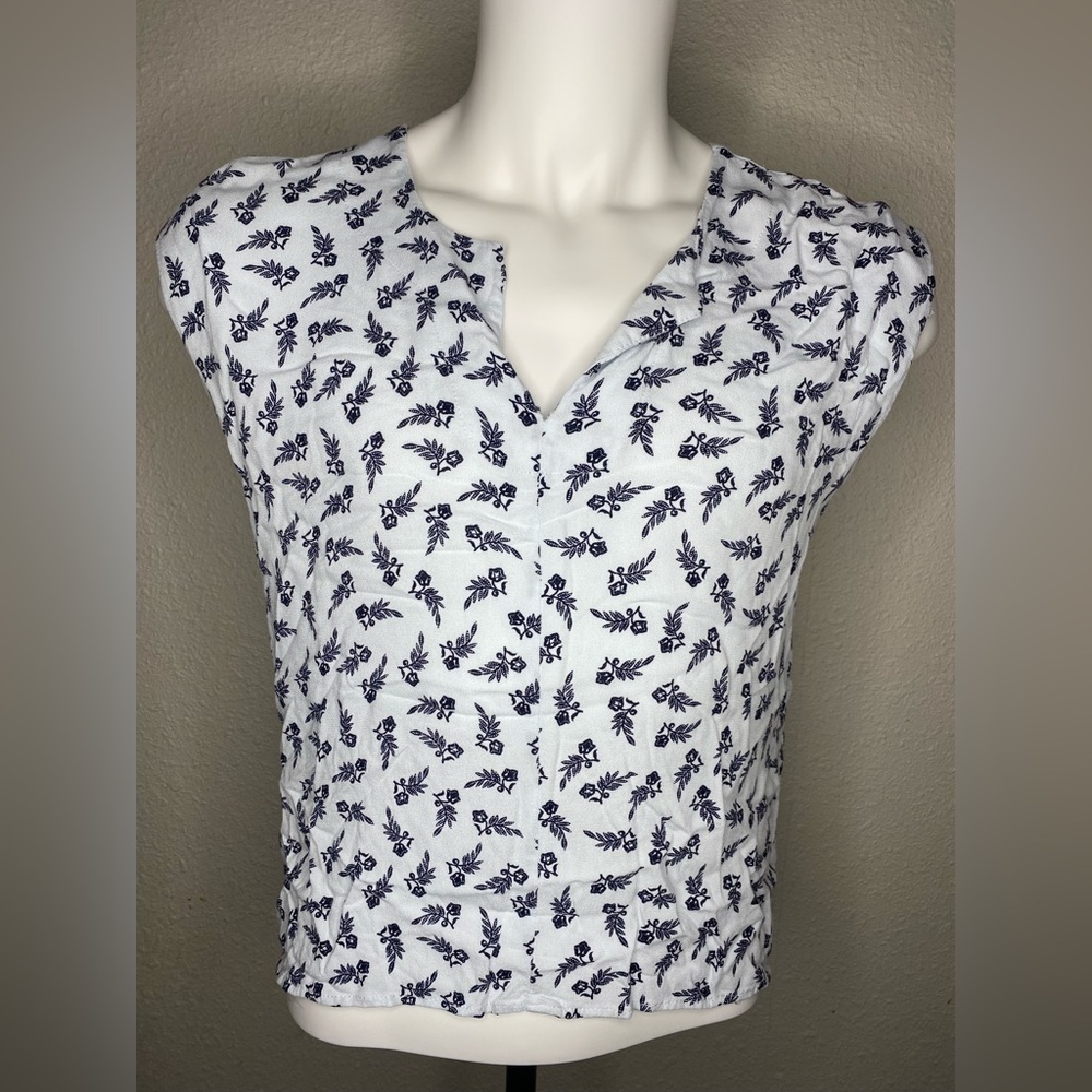 Target high low top